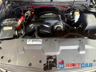 Zdjęcie 7 z 14 samochodu: 2008 CHEVROLET SILVERADO C1500 VIN:1GCEC14C28Z204734 - miniatura