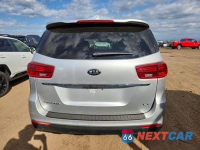 Zdjęcie 6 z 13 samochodu: 2021 KIA SEDONA LX VIN:KNDMB5C15M6662477 - miniatura