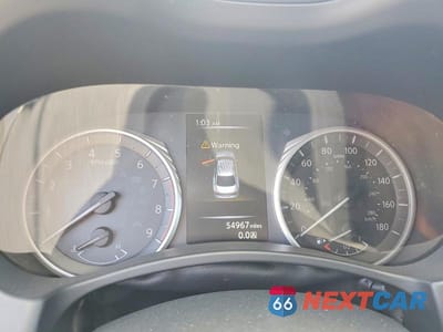 Zdjęcie 9 z 13 samochodu: 2019 INFINITI Q50 RED SPORT 400 VIN:JN1FV7AP2KM760428 - miniatura