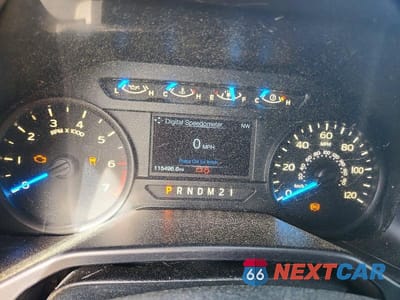 Zdjęcie 9 z 12 samochodu: 2017 FORD F150 SUPER CAB VIN:1FTEX1EP5HFA79994 - miniatura