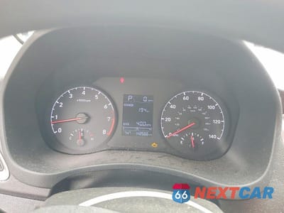 Zdjęcie 9 z 12 samochodu: 2019 HYUNDAI ACCENT SE VIN:3KPC24A39KE073109 - miniatura