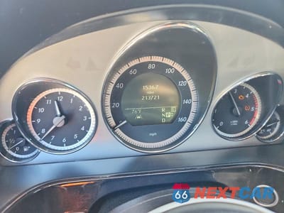 Zdjęcie 9 z 13 samochodu: 2011 MERCEDES-BENZ E 350 BLUETEC VIN:WDDHF2EB7BA314318 - miniatura