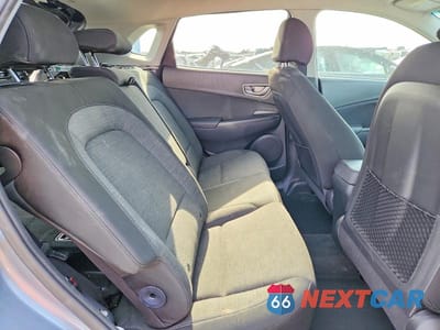 Zdjęcie 10 z 13 samochodu: 2020 HYUNDAI KONA SEL VIN:KM8K23AG5LU071879 - miniatura