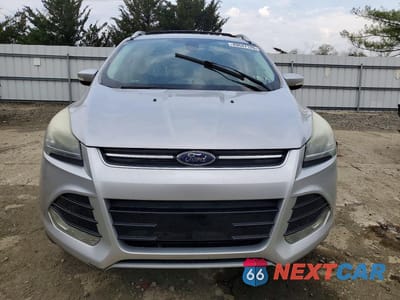 Piąte zdjęcie samochodu w środku: 2013 FORD ESCAPE TITANIUM VIN:1FMCU9J90DUD63315 - miniatura
