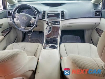 Zdjęcie 8 z 13 samochodu: 2010 TOYOTA VENZA AWD 4CYL VIN:4T3BA3BBXAU018721 - miniatura