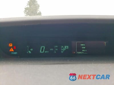 Zdjęcie 9 z 13 samochodu: 2010 TOYOTA PRIUS III VIN:JTDKN3DU3A0160013 - miniatura