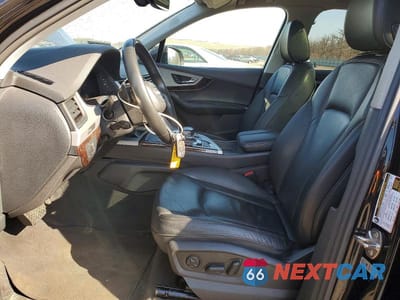 Zdjęcie 7 z 13 samochodu: 2019 AUDI Q7 PREMIUM PLUS VIN:WA1LHAF79KD039286 - miniatura