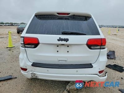 Zdjęcie 6 z 12 samochodu: 2021 JEEP GRAND CHEROKEE LAREDO VIN:1C4RJEAG2MC813745 - miniatura