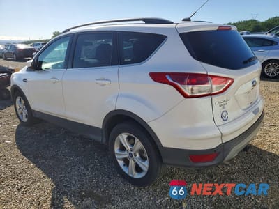 Drugie zdjęcie samochodu z przodu: 2014 FORD ESCAPE SE VIN:1FMCU0GX2EUB23069 - miniatura