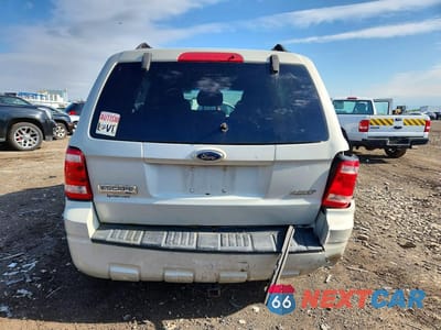 Zdjęcie 6 z 13 samochodu: 2009 FORD ESCAPE VIN:1FMCU93G19KB10440 - miniatura