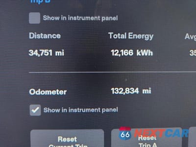 Zdjęcie 9 z 13 samochodu: 2016 TESLA MODEL S VIN:5YJSA1E43GF123908 - miniatura