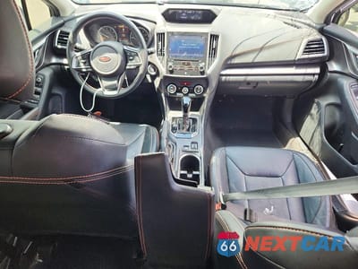 Zdjęcie 8 z 13 samochodu: 2021 SUBARU CROSSTREK LIMITED VIN:JF2GTHMC7M8239823 - miniatura