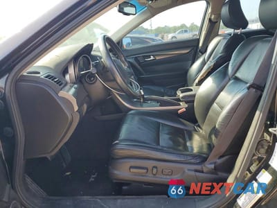 Zdjęcie 7 z 12 samochodu: 2012 ACURA TL VIN:19UUA8F51CA015221 - miniatura
