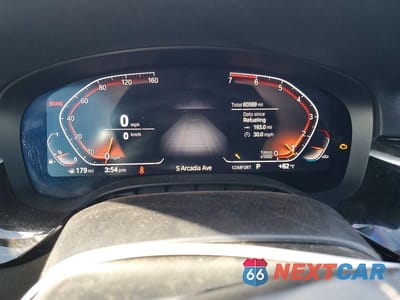 Zdjęcie 9 z 12 samochodu: 2021 BMW 530 I VIN:WBA53BH03MCF71161 - miniatura