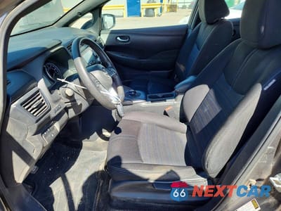 Zdjęcie 7 z 12 samochodu: 2025 NISSAN LEAF S VIN:1N4AZ1BV6SC559598 - miniatura
