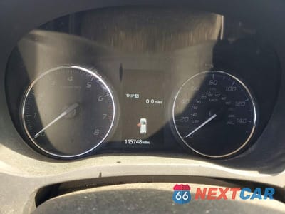 Zdjęcie 9 z 14 samochodu: 2018 MITSUBISHI OUTLANDER ES VIN:JA4AZ2A30JZ011666 - miniatura