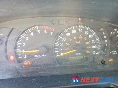 Zdjęcie 9 z 12 samochodu: 2003 TOYOTA TUNDRA ACCESS CAB SR5 VIN:5TBRT341X3S409832 - miniatura