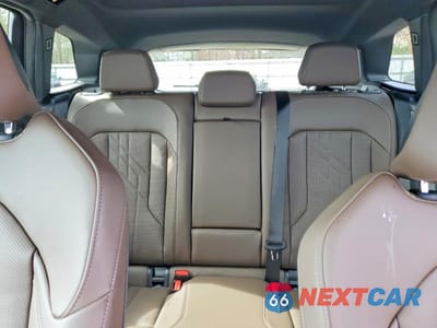 Zdjęcie 10 z 13 samochodu: 2026 BMW X3 30 XDRIVE VIN:5UX53GP09T9247902 - miniatura