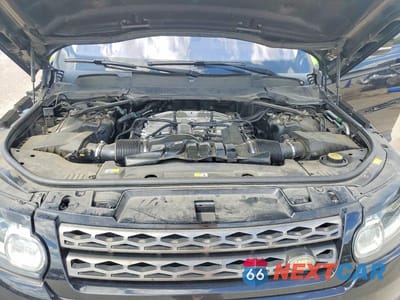 Zdjęcie 12 z 14 samochodu: 2017 LAND ROVER RANGE ROVER SPORT SE VIN:SALWG2FV4HA158991 - miniatura