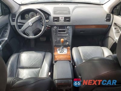 Zdjęcie 8 z 13 samochodu: 2008 VOLVO XC90 V8 VIN:YV4CZ852981459350 - miniatura