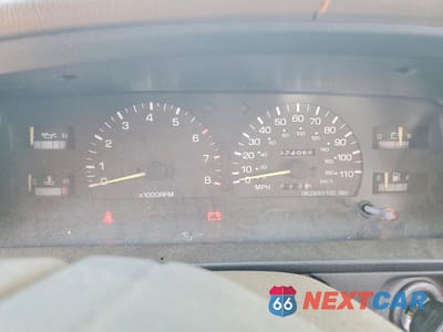 Zdjęcie 9 z 13 samochodu: 1995 TOYOTA 4RUNNER VN29 SR5 VIN:JT3VN29V5S0043175 - miniatura