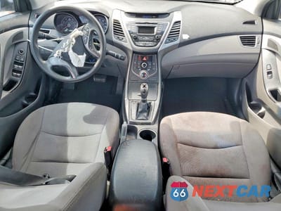 Zdjęcie 8 z 12 samochodu: 2016 HYUNDAI ELANTRA SE VIN:5NPDH4AE7GH752514 - miniatura
