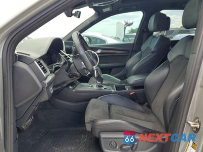 Zdjęcie 7 z 13 samochodu: 2020 AUDI SQ5 PREMIUM PLUS VIN:WA1B4AFY8L2124391 - miniatura
