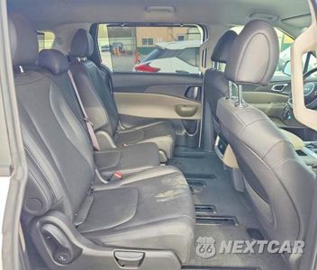 Zdjęcie 11 z 14 samochodu: 2026 KIA CARNIVAL EX VIN:KNDNC5K38T6615561 - miniatura
