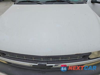 Zdjęcie 11 z 11 samochodu: 2002 CHEVROLET SILVERADO K1500 VIN:1GCEK19T62E296425 - miniatura