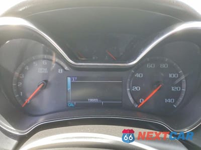 Zdjęcie 9 z 12 samochodu: 2017 CHEVROLET IMPALA LT VIN:1G1105S33HU187918 - miniatura