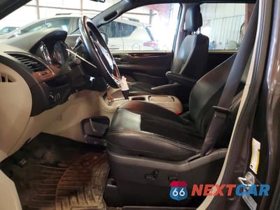 Zdjęcie 7 z 13 samochodu: 2017 DODGE GRAND CARAVAN SXT VIN:2C4RDGCG8HR664044 - miniatura