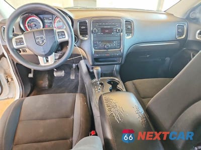 Zdjęcie 8 z 13 samochodu: 2013 DODGE DURANGO SXT VIN:1C4RDHAG6DC512095 - miniatura
