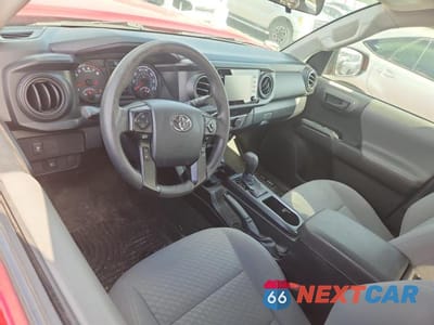 Zdjęcie 8 z 13 samochodu: 2023 TOYOTA TACOMA SR VIN:3TYRX5GN2PT084576 - miniatura