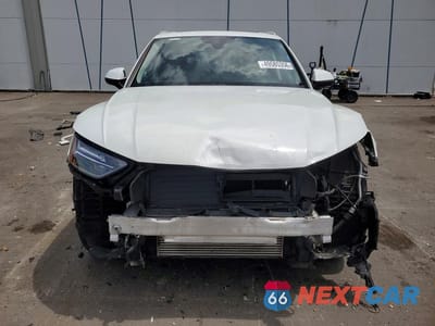 Piąte zdjęcie samochodu w środku: 2023 AUDI Q5 PREMIUM PLUS 45 VIN:WA1EAAFY0P2086599 - miniatura