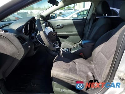 Zdjęcie 7 z 13 samochodu: 2010 CHEVROLET MALIBU 1LT VIN:1G1ZC5E07A4125116 - miniatura