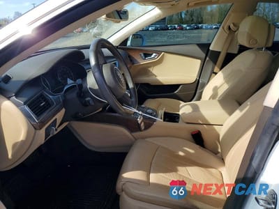 Zdjęcie 7 z 12 samochodu: 2012 AUDI A7 PRESTIGE VIN:WAU2GAFC3CN106443 - miniatura