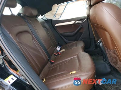 Zdjęcie 11 z 13 samochodu: 2016 AUDI Q3 PREMIUM PLUS VIN:WA1EFCFS1GR024581 - miniatura