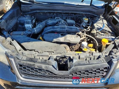 Zdjęcie 11 z 11 samochodu: 2014 SUBARU FORESTER 2.5I LIMITED VIN:JF2SJAJC2EH435469 - miniatura