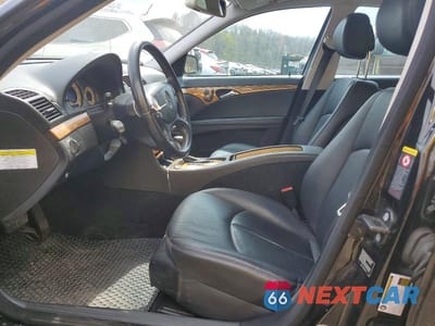 Zdjęcie 7 z 11 samochodu: 2008 MERCEDES-BENZ E 350 4MATIC VIN:WDBUF87X18B292130 - miniatura