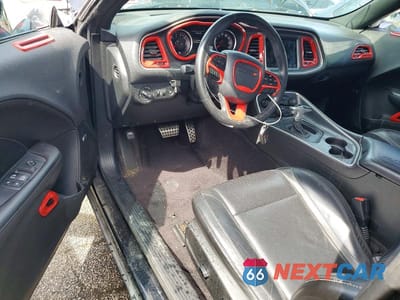Zdjęcie 8 z 12 samochodu: 2018 DODGE CHALLENGER GT VIN:2C3CDZGG2JH316123 - miniatura
