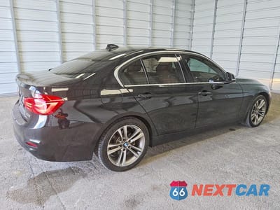 Trzecie zdjęcie samochodu z tyłu: 2017 BMW 330 I VIN:WBA8B9G56HNU48533 - miniatura