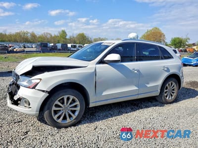 2016 AUDI Q5 PREMIUM PLUS WA1L2AFP6GA042575 - główne zdjęcie licytacji z USA - miniatura