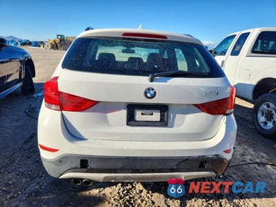 Zdjęcie 6 z 12 samochodu: 2013 BMW X1 XDRIVE28I VIN:WBAVL1C59DVR82904 - miniatura