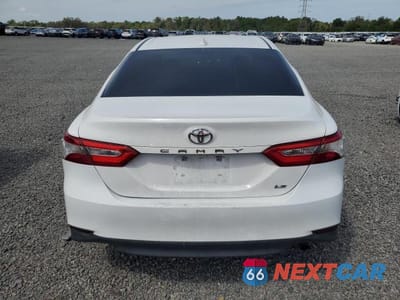 Zdjęcie 6 z 11 samochodu: 2019 TOYOTA CAMRY LE VIN:4T1B11HK2KU254396 - miniatura
