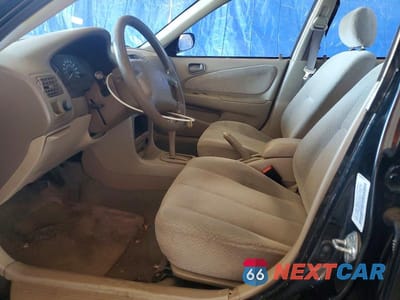 Zdjęcie 7 z 11 samochodu: 2000 TOYOTA COROLLA VE VIN:1NXBR12E8YZ316453 - miniatura
