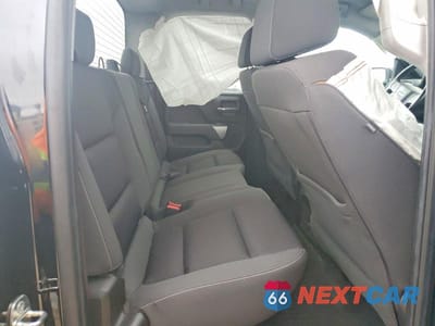 Zdjęcie 10 z 11 samochodu: 2017 CHEVROLET SILVERADO K1500 LT VIN:1GCVKREC4HZ141779 - miniatura