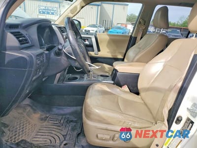 Zdjęcie 7 z 13 samochodu: 2014 TOYOTA 4RUNNER LIMITED VIN:JTEZU5JR2E5066304 - miniatura