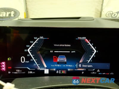 Zdjęcie 9 z 14 samochodu: 2024 BMW X7 XDRIVE40I VIN:5UX23EM04R9S40456 - miniatura