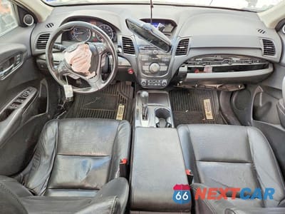 Zdjęcie 8 z 13 samochodu: 2014 ACURA RDX VIN:5J8TB3H35EL002289 - miniatura