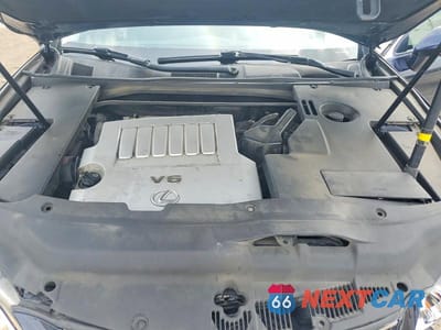 Zdjęcie 11 z 13 samochodu: 2008 LEXUS ES 350 BASE VIN:JTHBJ46G882195734 - miniatura